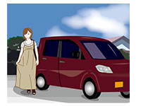 軽自動車 査定額アップ フルモデルチェンジ前,軽自動車 買取価格 相場